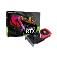 VGA Colorful GeForce RTX 3050 NB DUO 8G-V 8GB GDDR6
